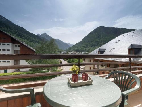 Appartement Saint-Lary-Soulan 5 pièces 8 personnes - FR-1-296-306 - image 8