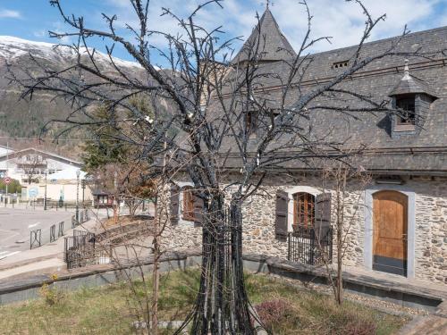 Appartement Saint-Lary-Soulan 5 pièces 8 personnes - FR-1-296-306 - image 4