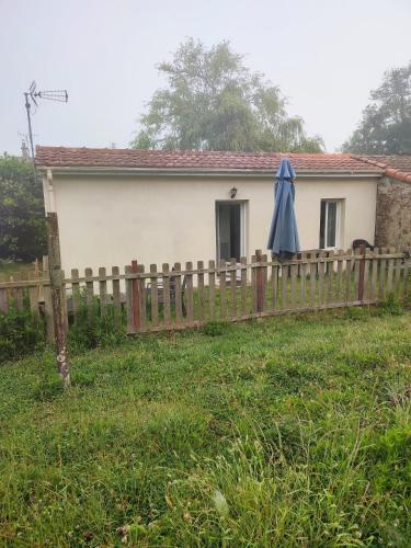La campagne proche de la mer gîte à louer Saint-Viaud