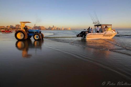 Durban Point Waterfront, 805 Quayside 40 Canalquay Rd Room Type - One-Bedroom Apartment