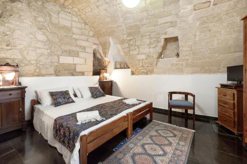 Locanda La Meridiana, Ragusa