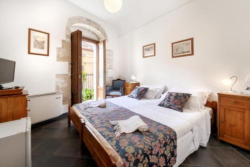  Locanda La Meridiana in Ragusa