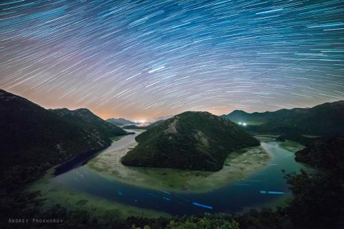 Holiday home in Rijeka Crnojevica