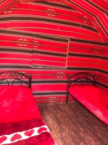 Double Tent image 2