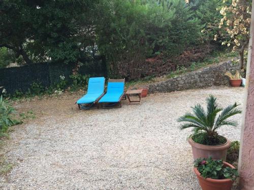 Charming house near Saint-Tropez gîte à louer La Croix-Valmer