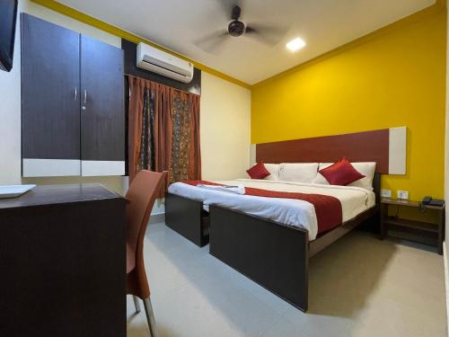 Skyry Hotels Adyar