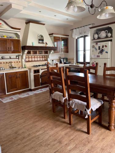 FamilyHouse gîte à louer Sirignano
