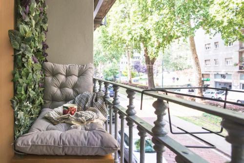 Fancy studio in Porta Romana by Easylife, Milan