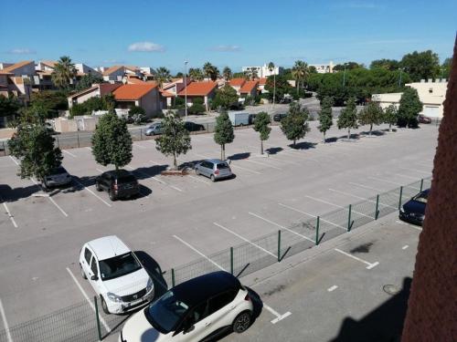 Appartement Saint-Cyprien 1 pièce 4 personnes - FR-1-225D-5 - image 4