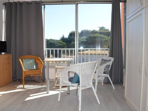 Appartement Saint-Cyprien 1 pièce 4 personnes - FR-1-225D-5 - main image