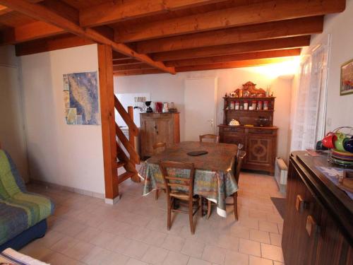Villa Saint-Pierre-d'Oléron, 3 bedrooms, 4 persons - FR-1-246A-115 gîte à louer La Cotinière