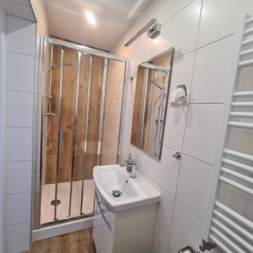 Kamieniec No5 Apartments, Zakopane (fotografie 7)