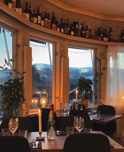 Hotell Åre Fjällsätra - image 11