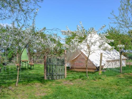 Cotton Wood - UKC5329 gîte à louer Emneth