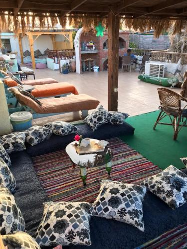 Gina Motel Dahab in 達哈布