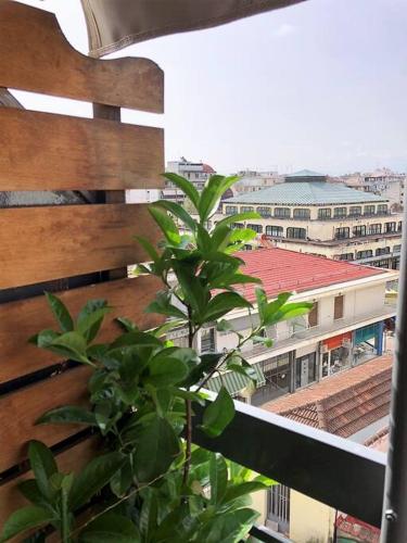Renovated flat in the heart of Karditsa, Kardítsa (fotografie 8)