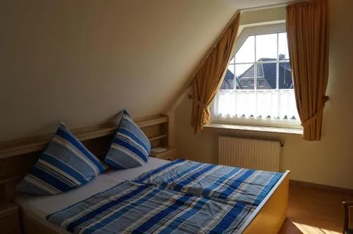 Haus Katharina Ferienwohnung 1 in Cuxhaven, Deutschland