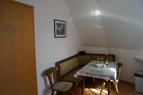 Haus Katharina Ferienwohnung 1 in Cuxhaven