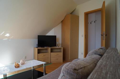 Haus Katharina Ferienwohnung 1 in Cuxhaven