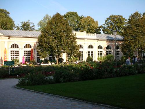 Hotel Hallerhof - image 9
