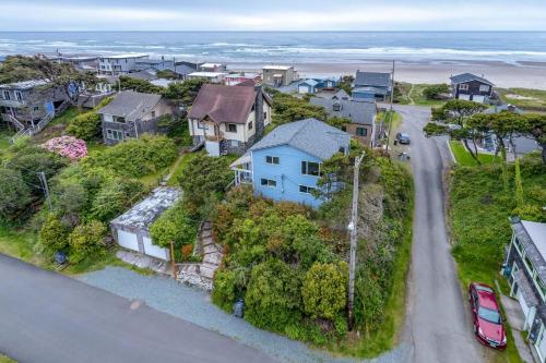 Holiday home in Rockaway Beach Oregon