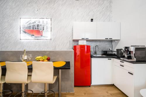 Royal City Apartments Old Town, Cracovie (photo 6)
