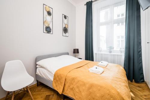 Royal City Apartments Old Town, Cracovie (photo 10)