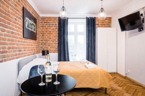 Royal City Apartments Old Town, Cracovie (photo 2)