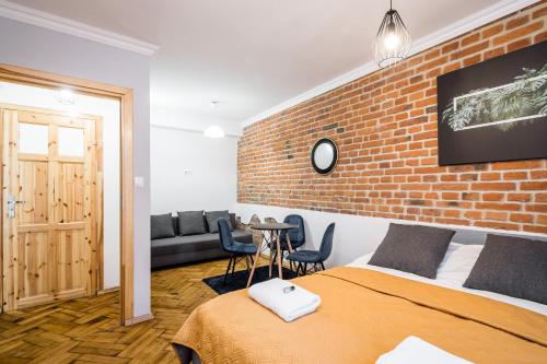 Royal City Apartments Old Town, Cracovie (photo 8)