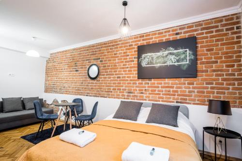 Royal City Apartments Old Town, Cracovie (photo 3)