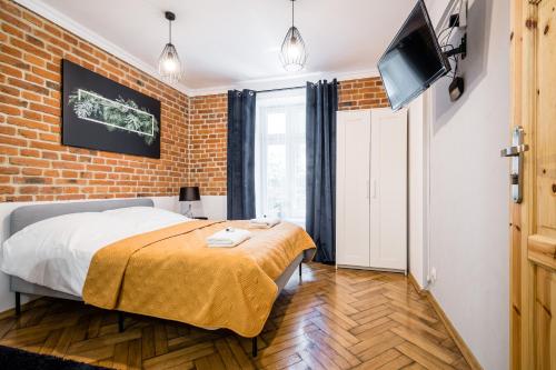 Royal City Apartments Old Town, Cracovie (photo 9)