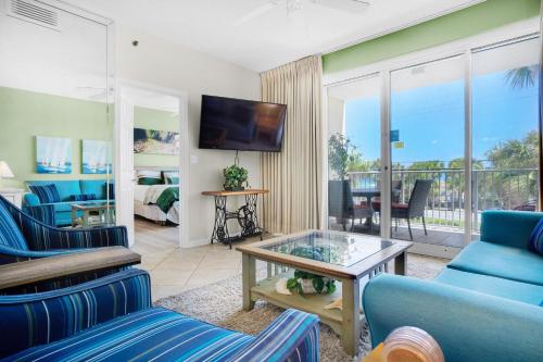 Leeward Key 204 by RealJoy Vacations