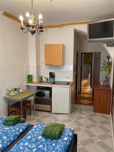 Viktoria ARTUR Room Type - Deluxe Apartment