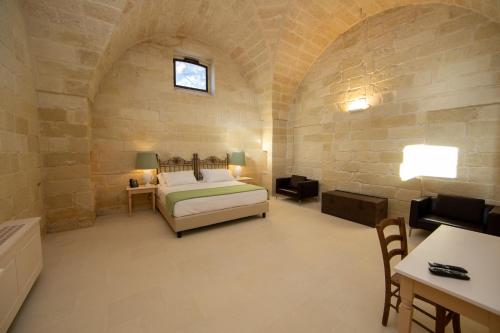 Masseria Lilei - Puglia, Salento in Lizzanello