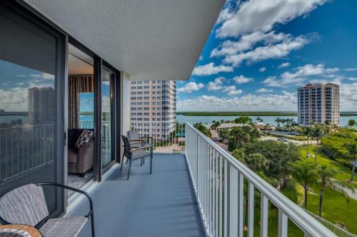 Lovers Key Beach Club #606