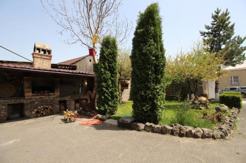 Iekārtas, Mardoyan's Guest house in Geghark'unik'