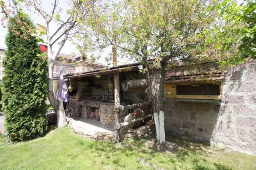 Iekārtas, Mardoyan's Guest house in Geghark'unik'