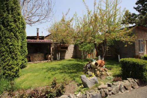 Dārzs, Mardoyan's Guest house in Geghark'unik'