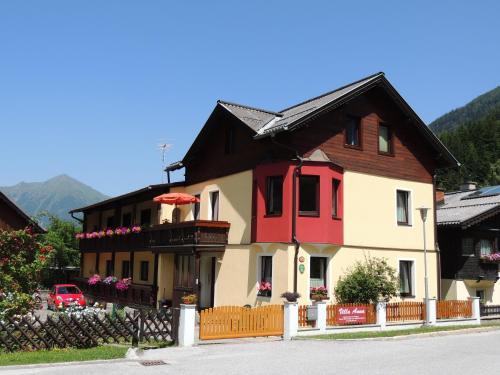 Apartment in Badgastein 