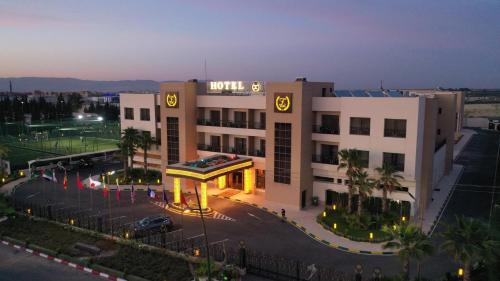 Nearby attraction, Z Hotel Meknes in Meknes