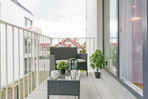 Villa Neptun - Apartamenty 3