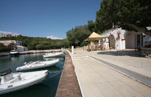 Hotel Palumbalza Porto Rotondo