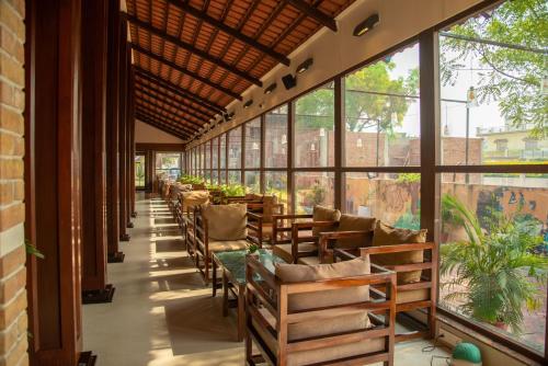 Om Vilas Benares, Varanasi