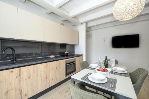 Two-Bedroom Apartment image 7