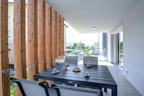 Two-Bedroom Apartment image 2