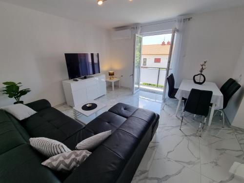 Two-Bedroom Apartment image 10