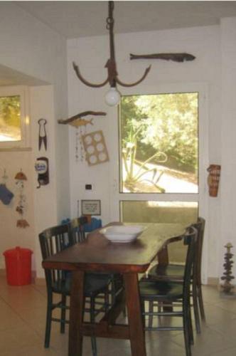 Holiday Home La Quiete