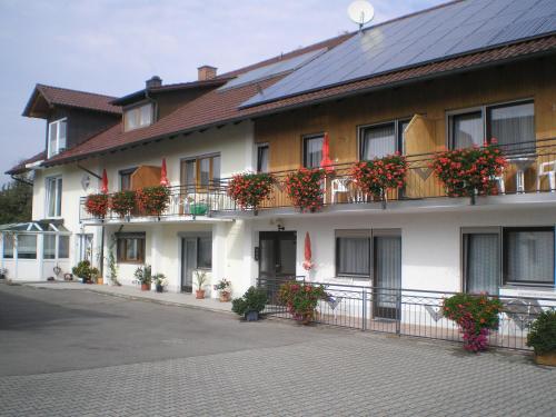 Voglöder Hof in Bad Füssing, Deutschland