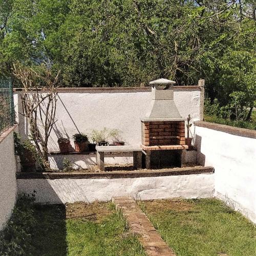  Ca lEsperrucat Acogedora casa de pueblo Tranquila y bien comunicada in Argelaguer