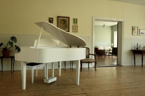 Hotel Strandlyst - image 4